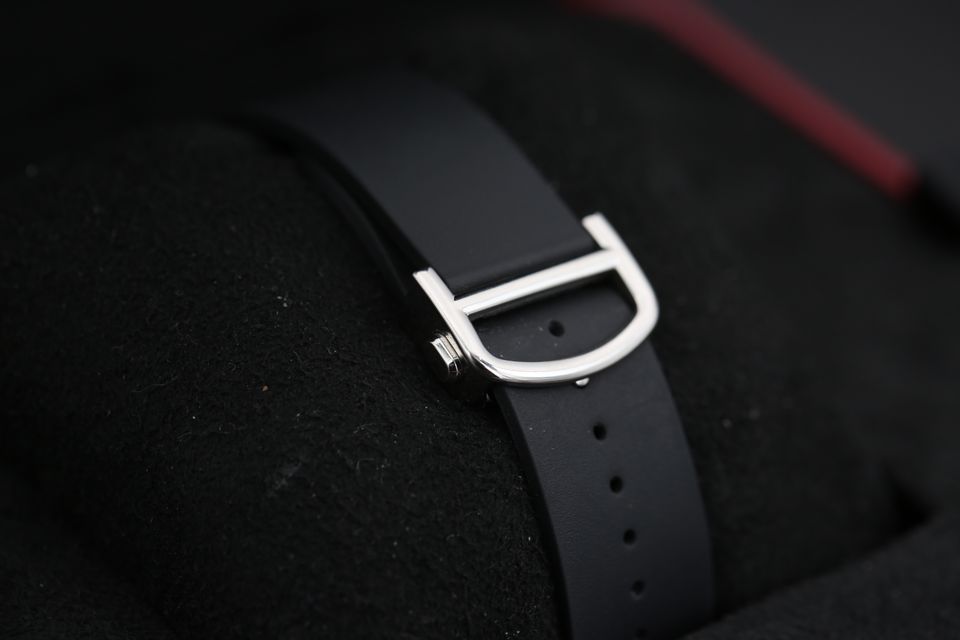 Cartier Santos WSSA0039 Image 3